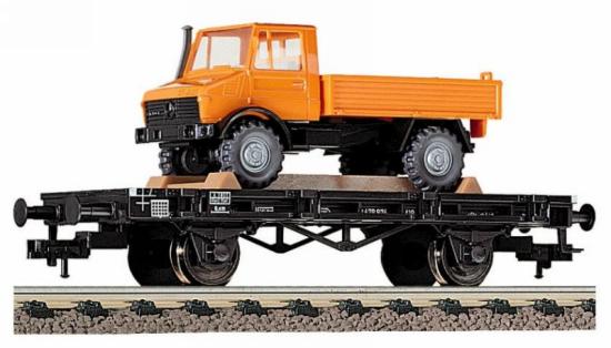 Flat truck type Xf19<br /><a href='images/pictures/Fleischmann/5218.jpg' target='_blank'>Full size image</a>